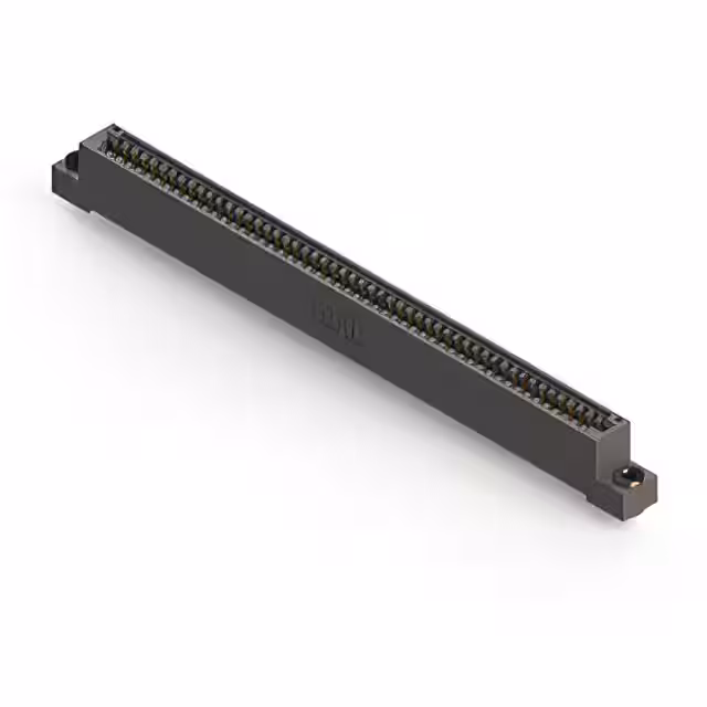 895-052-544-103 EDAC Inc.  Edgeboard Connectors